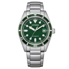 Montre Citizen Homme Automatic