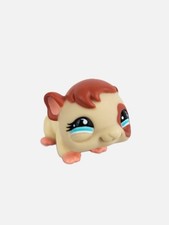 Littlest Petshop LPS Cochon