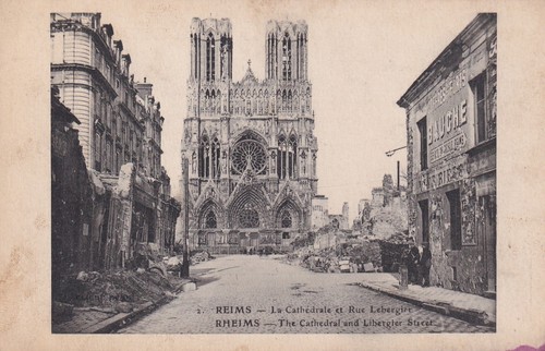 Carte postale postcard - 🦬carte,