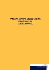Yanmar Marine Diesel Engine