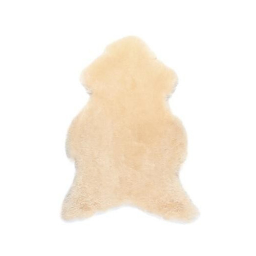 Peau mouton - de,