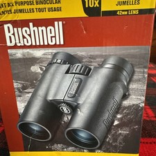 Bushnell 10x42mm Binoculars -