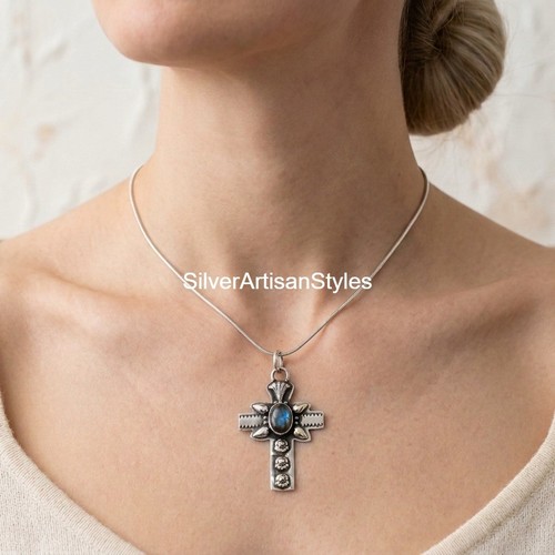 Pendentifs argent sterling - argent,