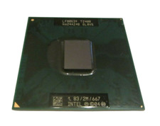 Intel Coeur ™ Duo Processeur