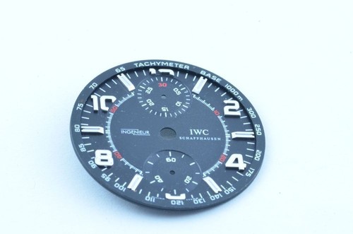 Iwc cadran pour - cadran,