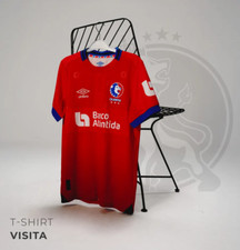 Men's Olimpia Short Sleeve