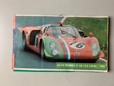 RARE IMAGE PROMO LA VACHE QUI