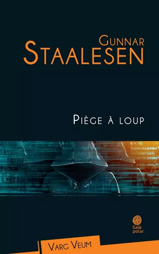 Piège loup gunnar - piège, à