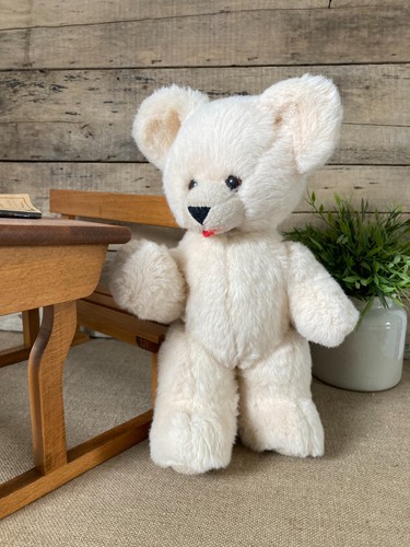 526 ancienne peluche - 526⚜️,