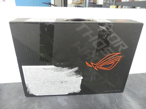 Portable asus rog strix g15 - pc,