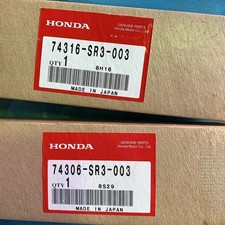 HONDA Véritable 3 portes
