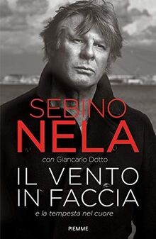 Vento faccia e la - il,