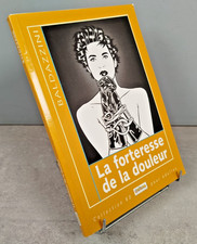Baldazzini La FORTERESSE de la DOULEUR LIVRE 2000 Geisha BD Adultes Erotique B'3
