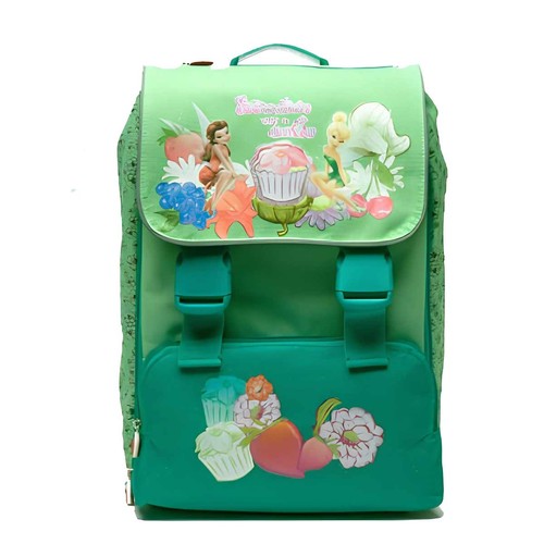 Sac dos fée clochette - sac,