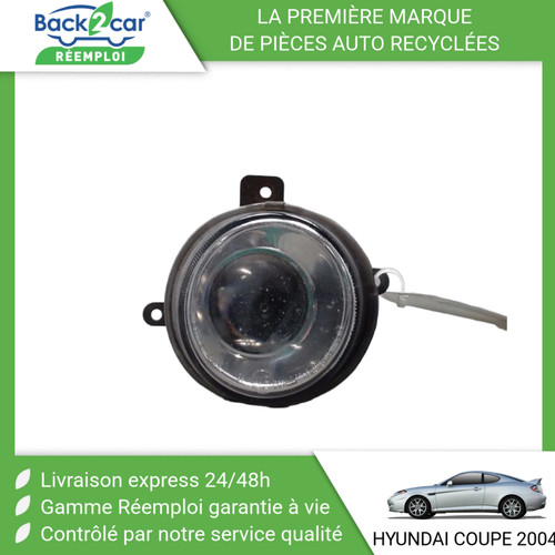 Phare antibrouillard - 🏆,