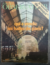 Le Nouvel Observateur n°348