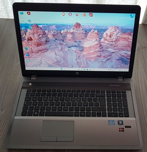 Probook 4740s 3 - 4740s, 17.3",