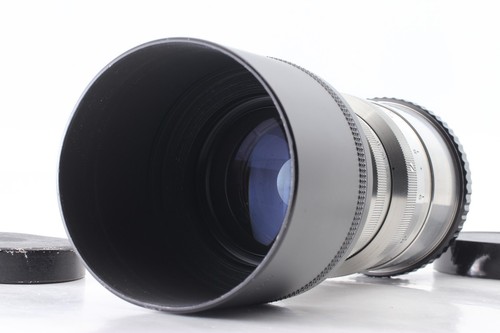 Exc objectif meyer optik - [exc+5],