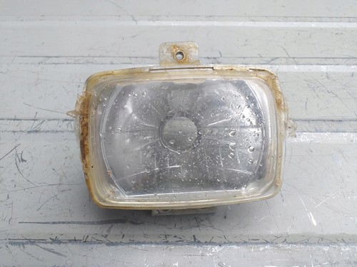 Lampe phare avant linhai 50 - avant,