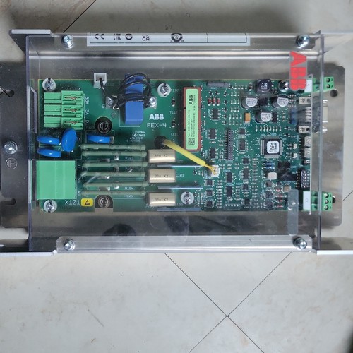 Carte abb sdcs fex coated - carte,