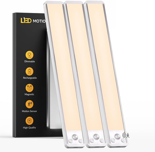 40cm reglette led cuisine lot - reglette,