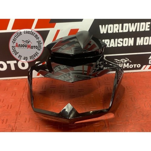 Tete fourche kawasaki 750 - de, z