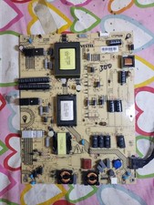 CARTE D'ALIMENTATION 17IPS20 POUR TV CONTINENTAL EDISON CELED 39ML3