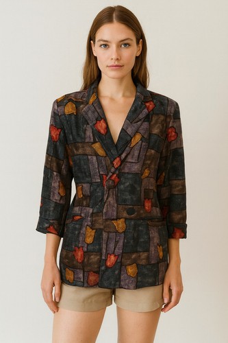 Veste vintage femme kopelle - vintage,