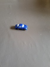 fève voiture Renault  alpine A110 1971