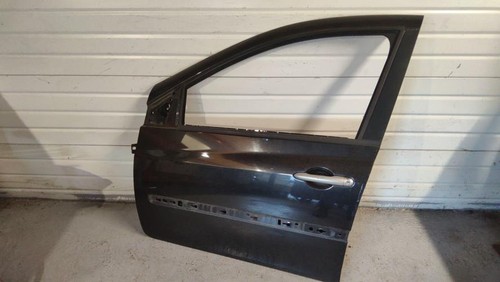 Porte avant gauche renault - gauche,