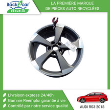 ? JANTE ALUMINIUM AUDI RS3 ➤8V0601025ET ?