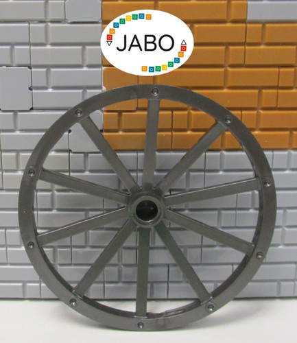 Lego 33212 roue de - g15/5/6,
