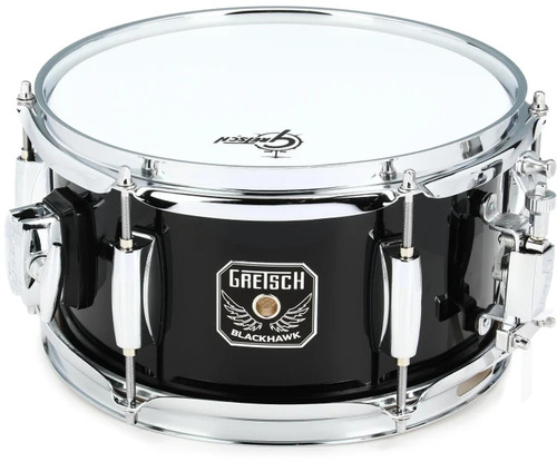 Gretsch drums blackhawk mighty - drums,