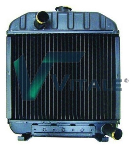Radiateur eau pour kubota d905 - radiateur,