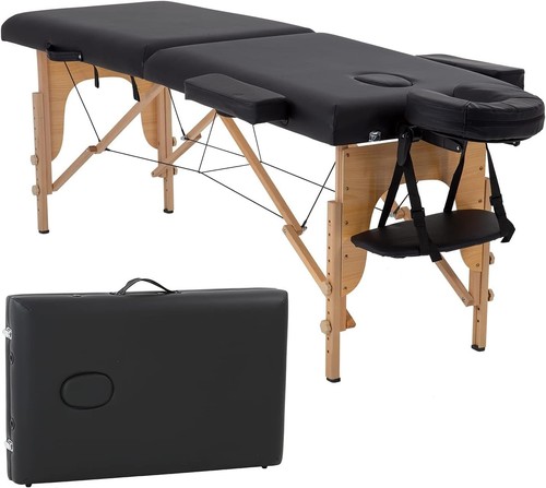 Massage table inch wide - massage,