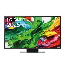 TV QNED Evo LG 50QNED87 126 cm