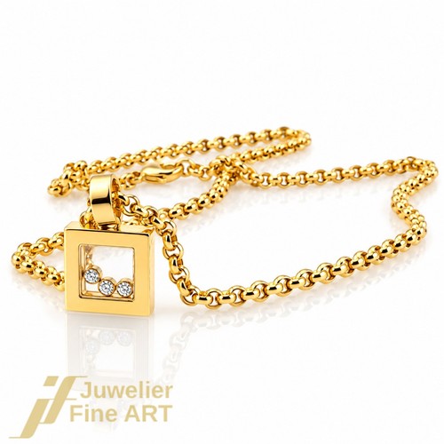 Chopard happy diamonds - chopard,