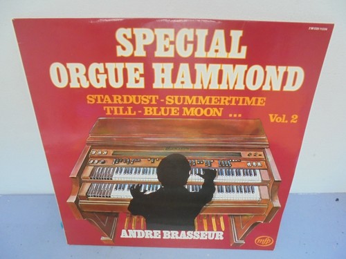 Tours spécial orgue - 33,
