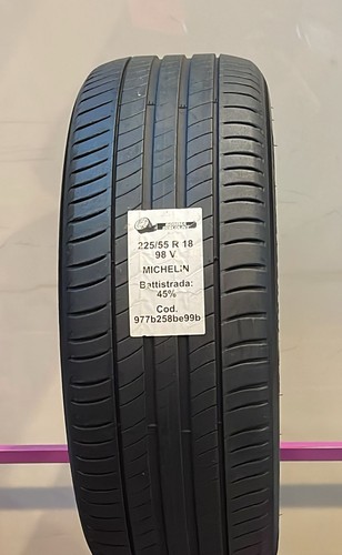 Pneu usagé michelin primacy - pneu,
