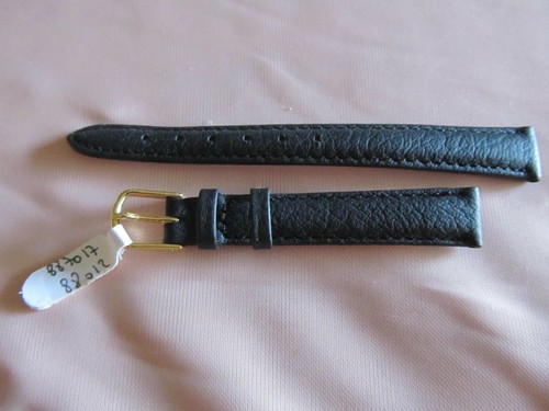 Bracelet montre cuir - montre,
