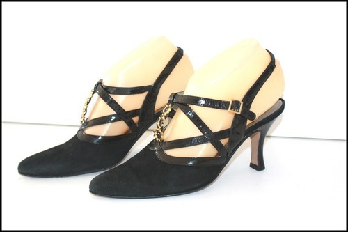 Macesa escarpins vintage - macesa,