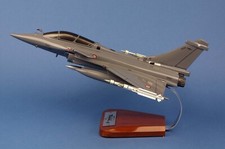 Maquette Avion de Chasse