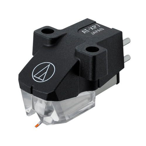 Audio technica xp7 - audio,