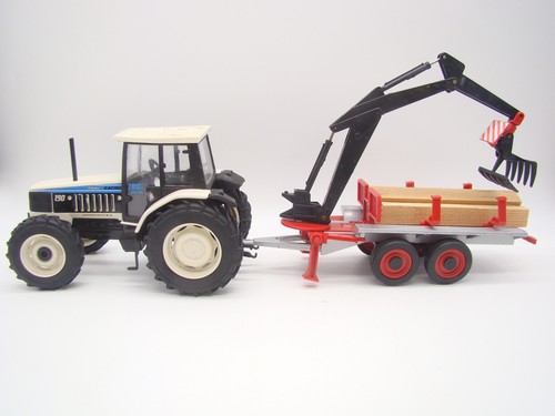 Ros agricola tracteur - -,