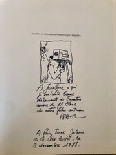 La vie sexuelle des robots