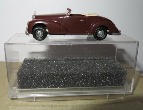 Praline mercedes db - ho,
