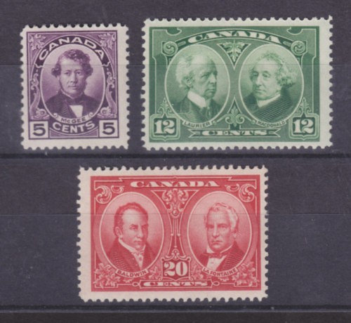 Canada 146 148 mlh - sc, 146-148