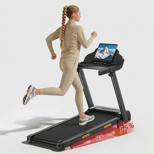 Neuf tapis course - neuf, de