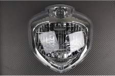 Bloc Optique / Phare Avant pour YAMAHA FZ6 N FZ-6N FZ-6 2004-2015