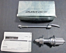 Moyeu arrière Shimano